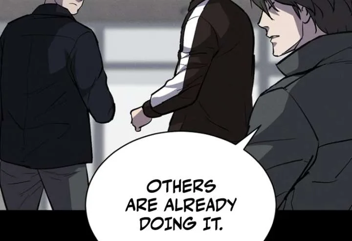 Blood Rain: Zero Chapter 9 page 43