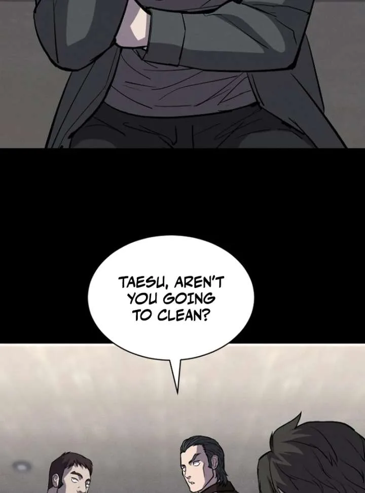 Blood Rain: Zero Chapter 9 page 42