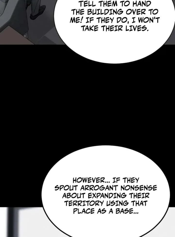 Blood Rain: Zero Chapter 9 page 32