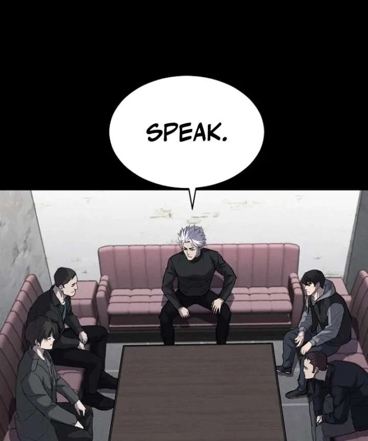 Blood Rain: Zero Chapter 9 page 56