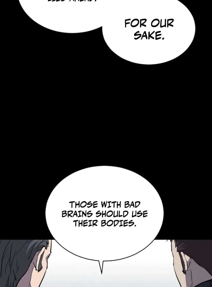 Blood Rain: Zero Chapter 9 page 46