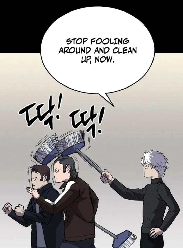 Blood Rain: Zero Chapter 9 page 50