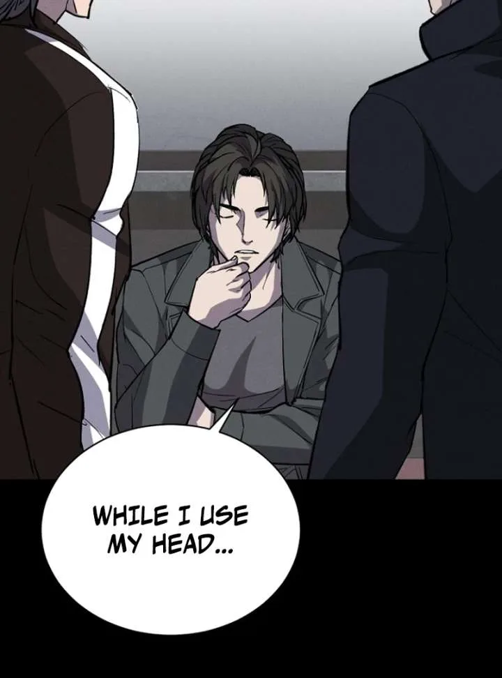 Blood Rain: Zero Chapter 9 page 47
