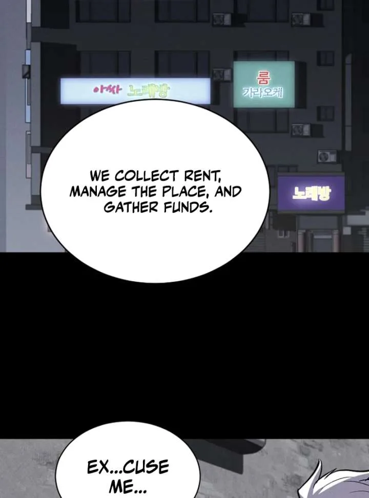 Blood Rain: Zero Chapter 9 page 69