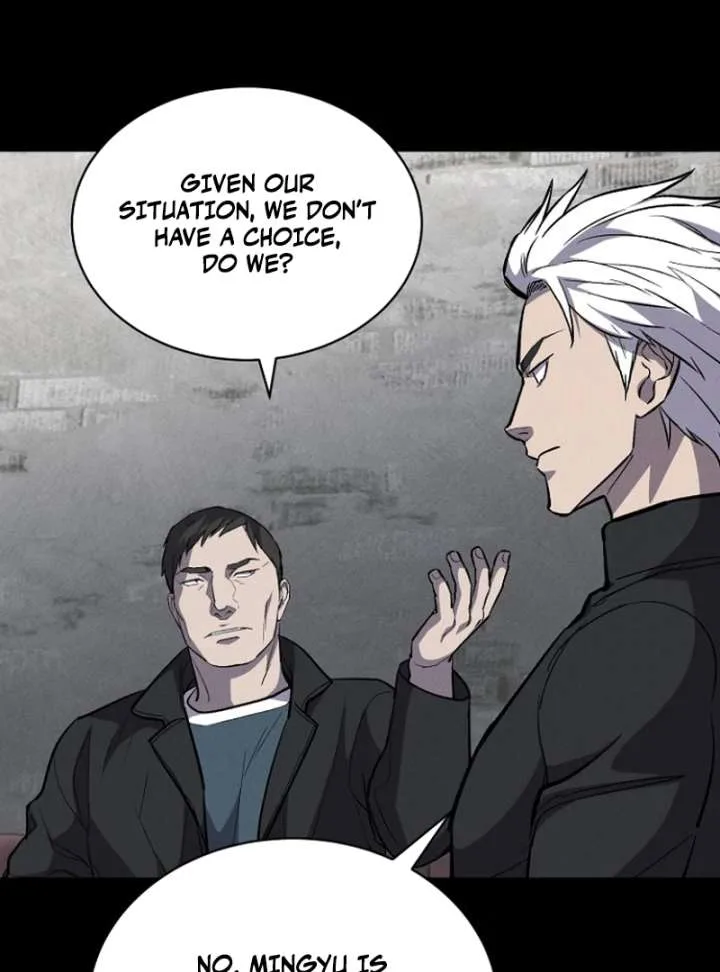 Blood Rain: Zero Chapter 9 page 75