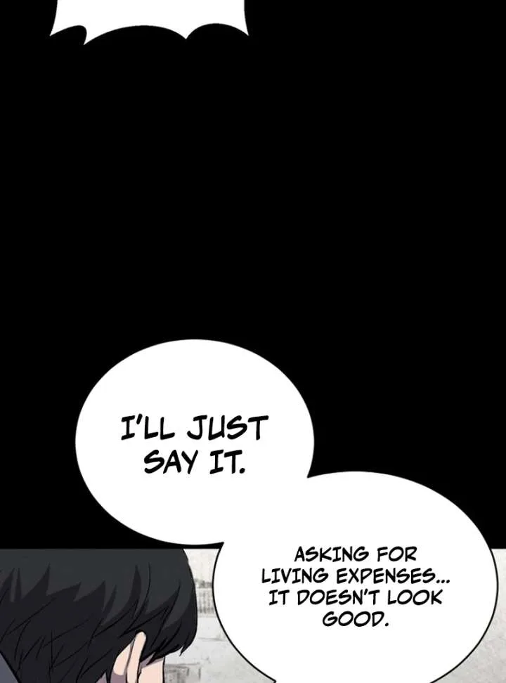 Blood Rain: Zero Chapter 9 page 73