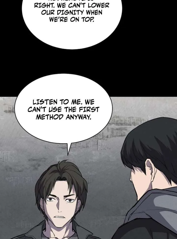 Blood Rain: Zero Chapter 9 page 76
