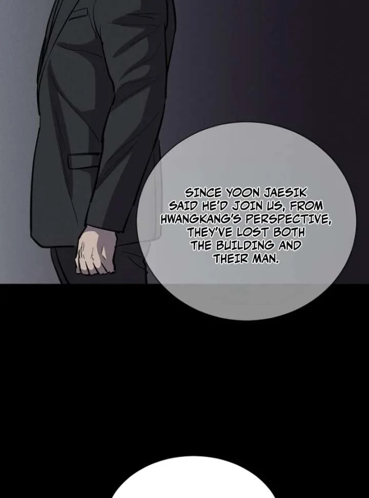 Blood Rain: Zero Chapter 9 page 64