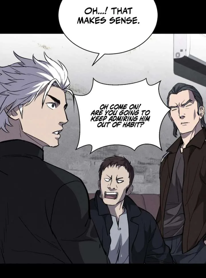 Blood Rain: Zero Chapter 9 page 65