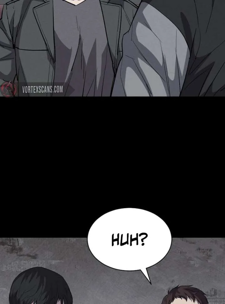Blood Rain: Zero Chapter 9 page 77