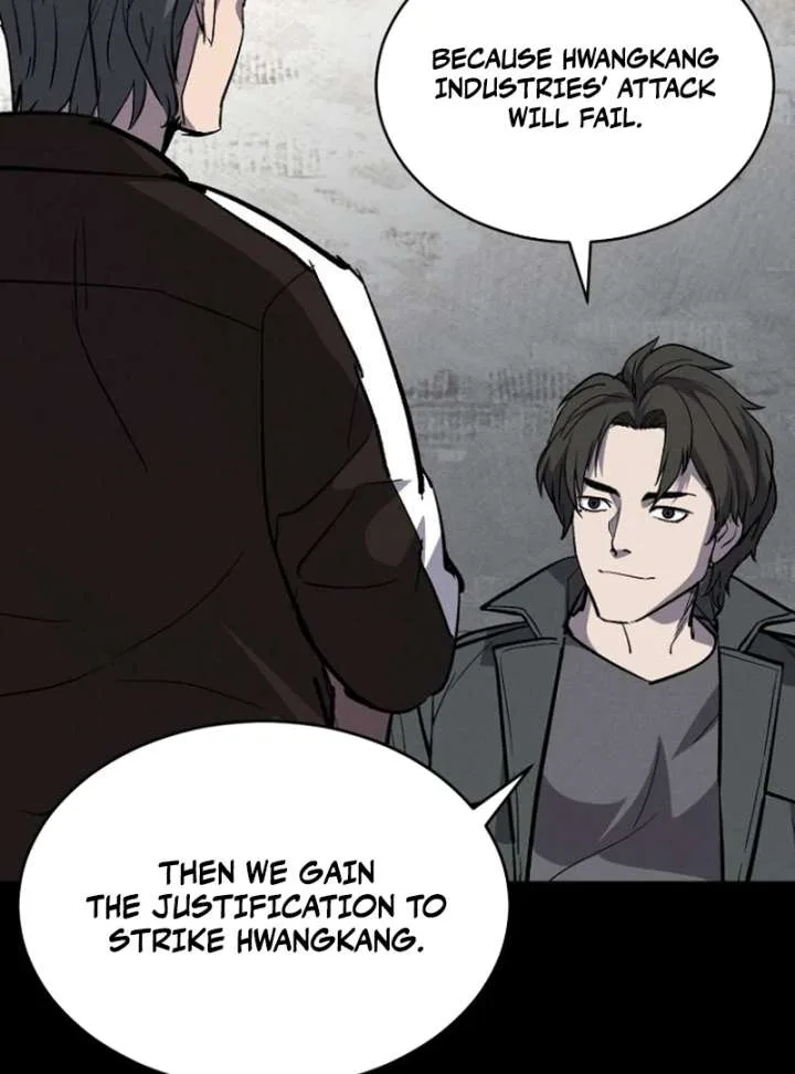 Blood Rain: Zero Chapter 9 page 81