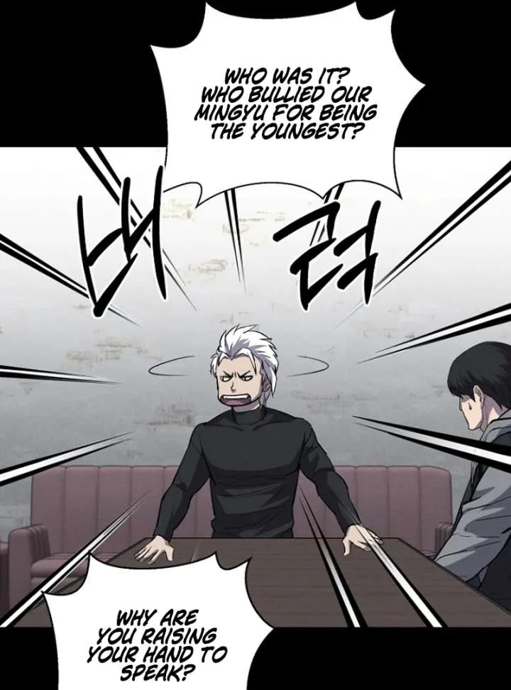Blood Rain: Zero Chapter 9 page 72
