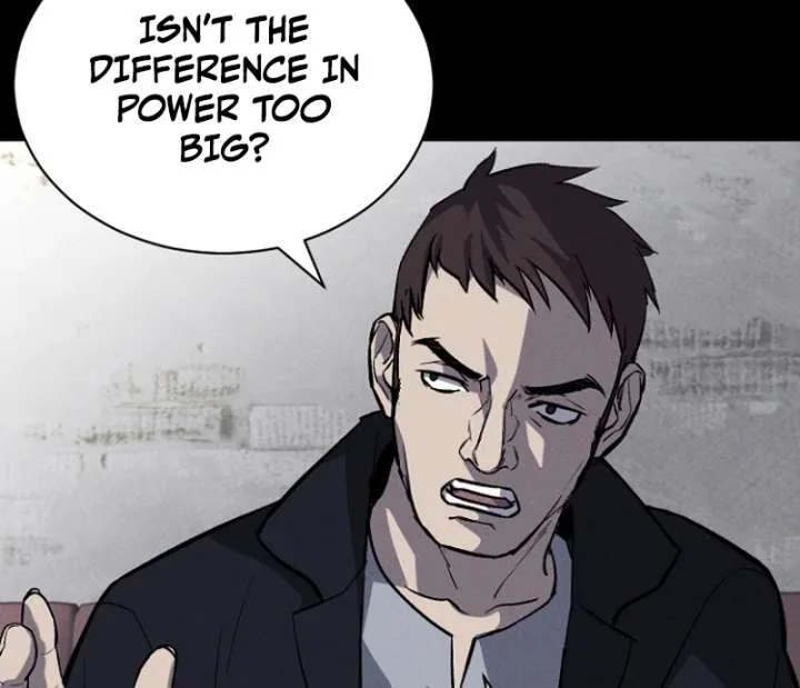 Blood Rain: Zero Chapter 9 page 84