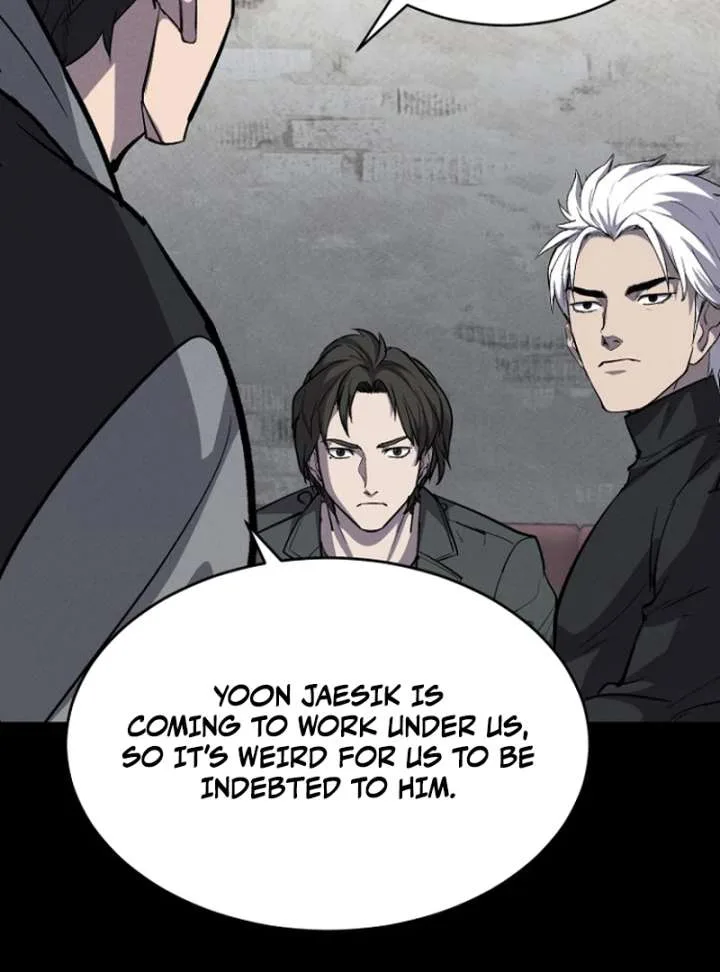 Blood Rain: Zero Chapter 9 page 74