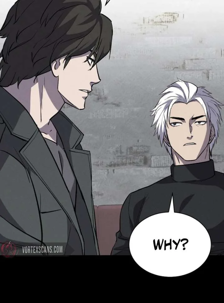 Blood Rain: Zero Chapter 9 page 62