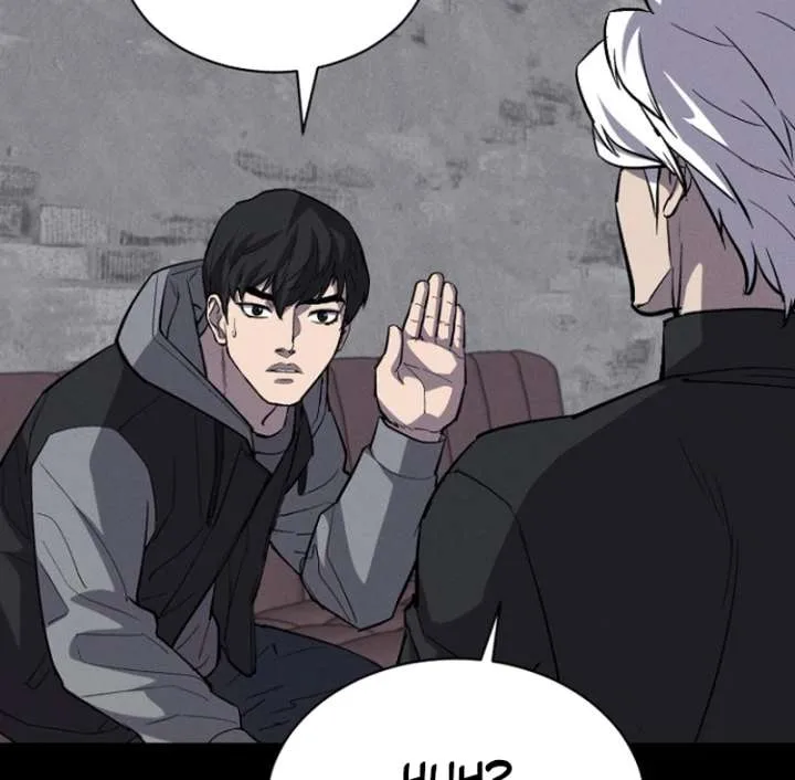 Blood Rain: Zero Chapter 9 page 70