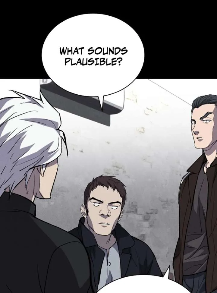 Blood Rain: Zero Chapter 9 page 60