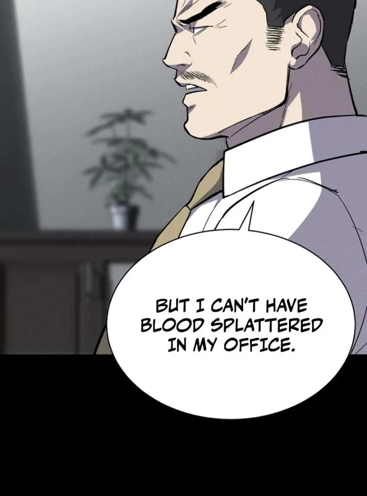 Blood Rain: Zero Chapter 9 page 109
