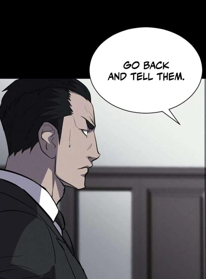 Blood Rain: Zero Chapter 9 page 110