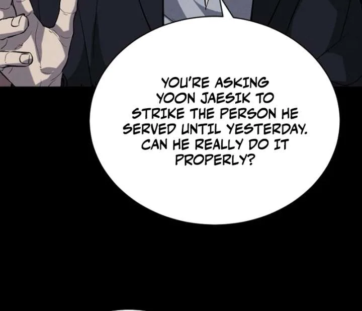 Blood Rain: Zero Chapter 9 page 85