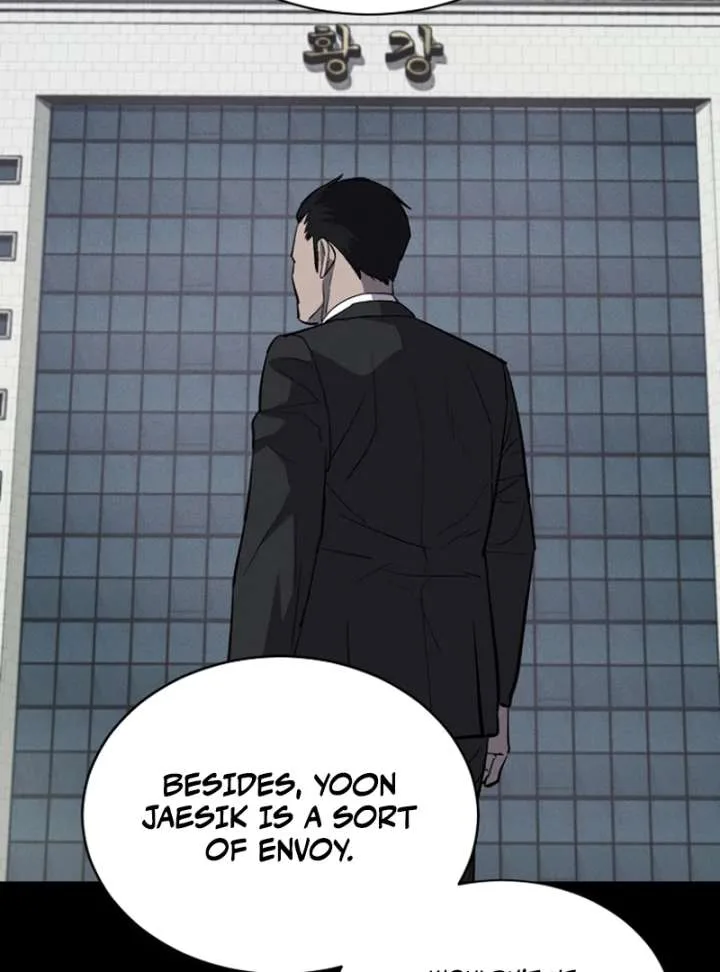 Blood Rain: Zero Chapter 9 page 102