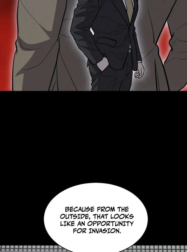 Blood Rain: Zero Chapter 9 page 101