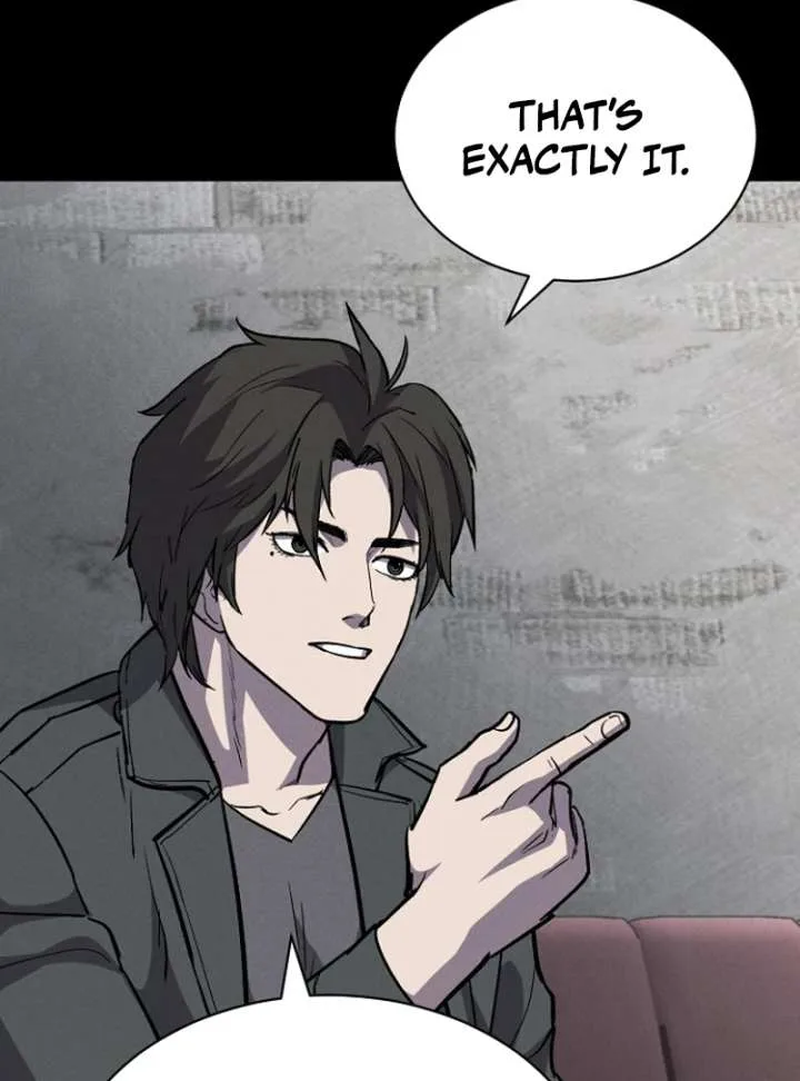 Blood Rain: Zero Chapter 9 page 96