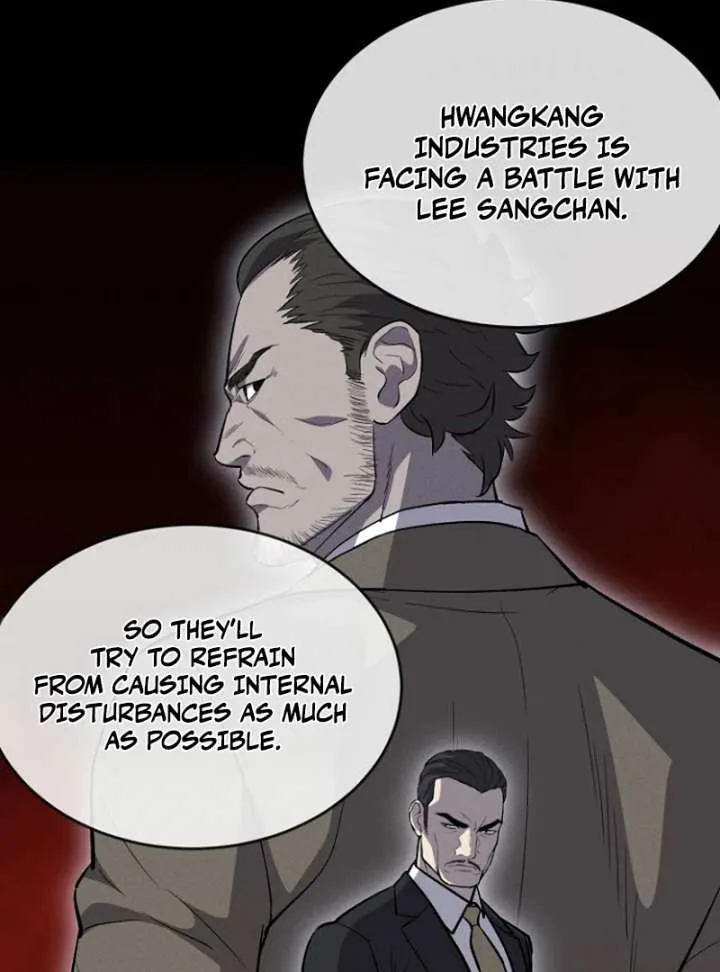 Blood Rain: Zero Chapter 9 page 100