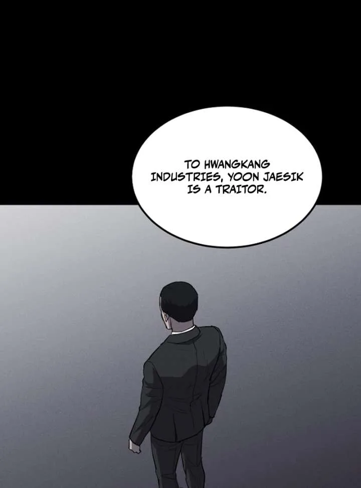 Blood Rain: Zero Chapter 9 page 91