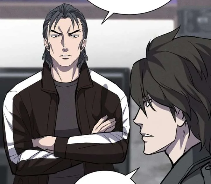 Blood Rain: Zero Chapter 9 page 98