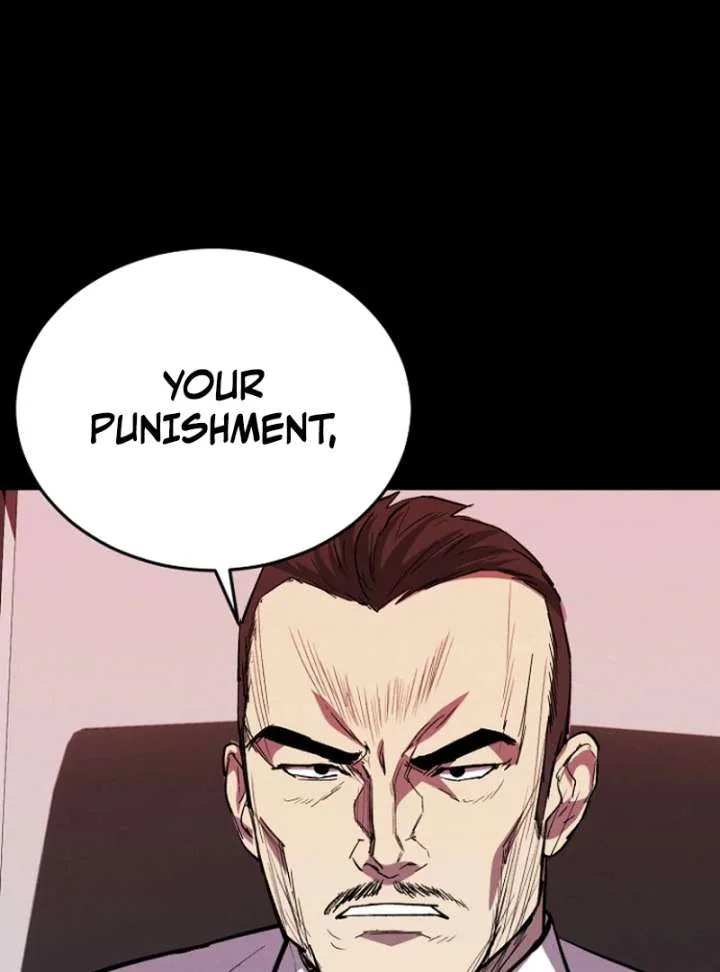 Blood Rain: Zero Chapter 9 page 117