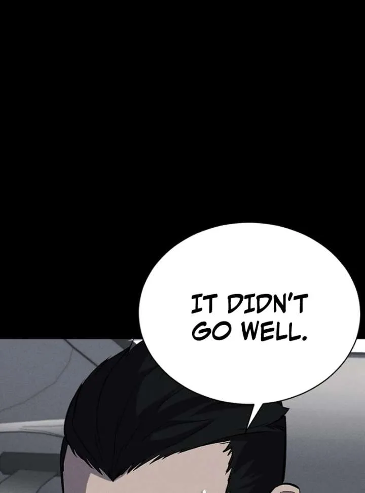 Blood Rain: Zero Chapter 9 page 122