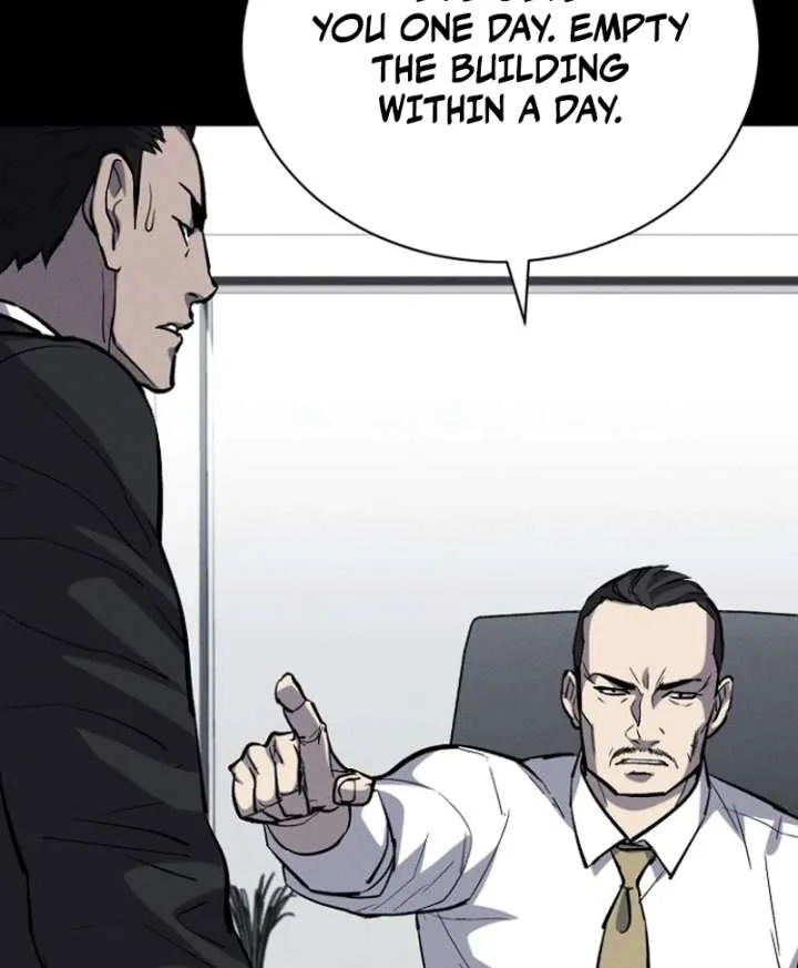 Blood Rain: Zero Chapter 9 page 112