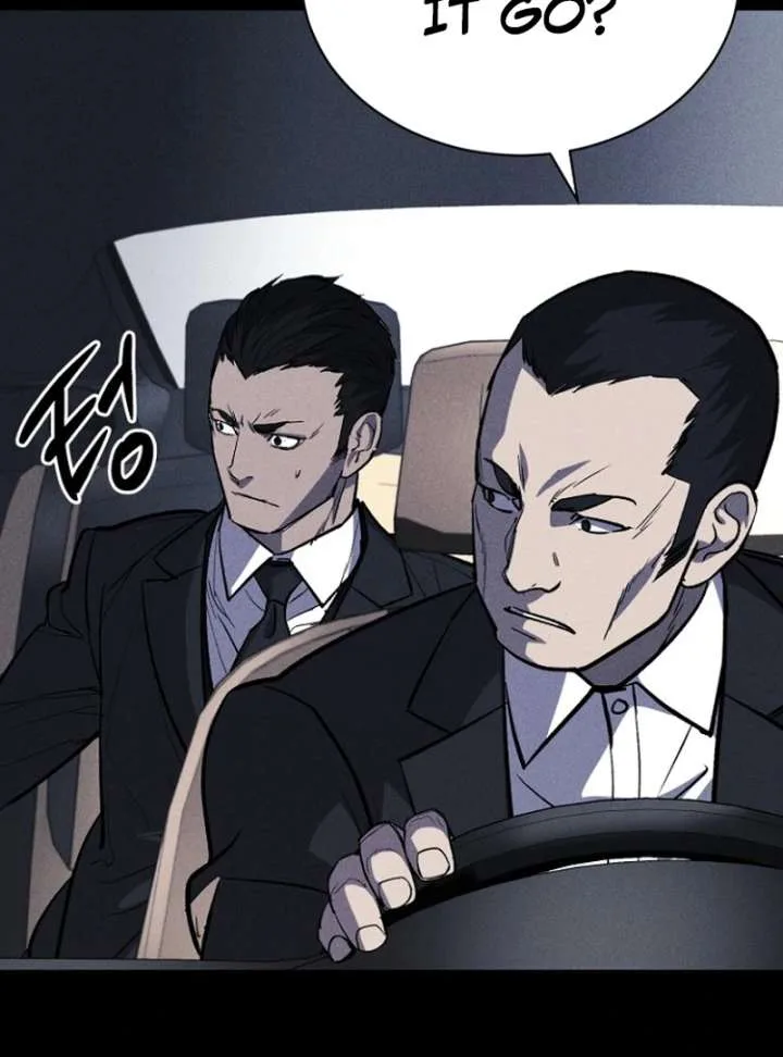 Blood Rain: Zero Chapter 9 page 121