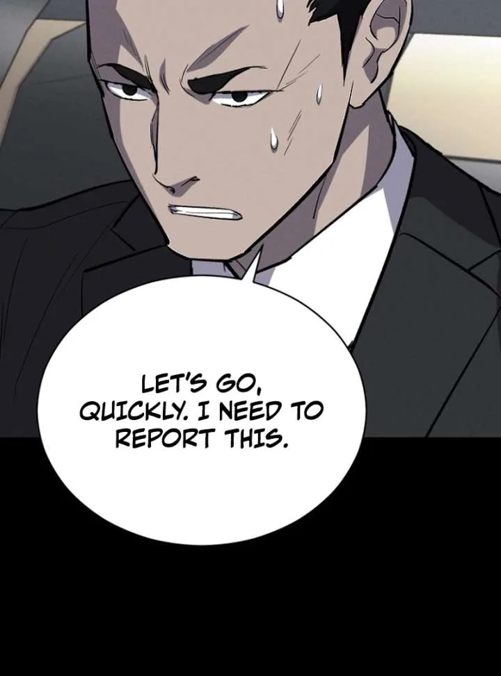 Blood Rain: Zero Chapter 9 page 123