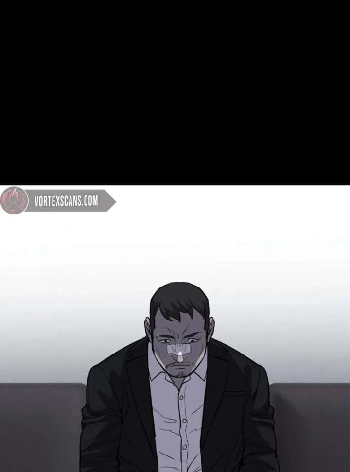 Blood Rain: Zero Chapter 9 page 124