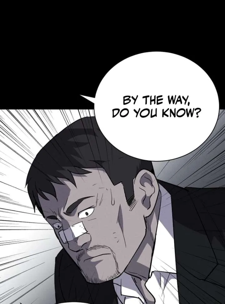 Blood Rain: Zero Chapter 9 page 133