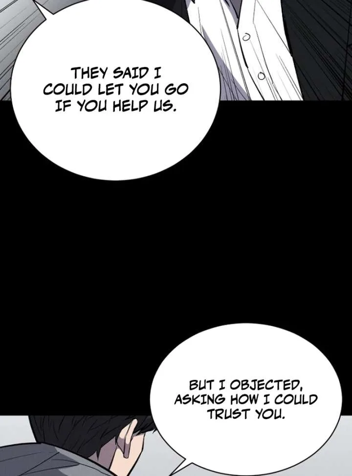 Blood Rain: Zero Chapter 9 page 134