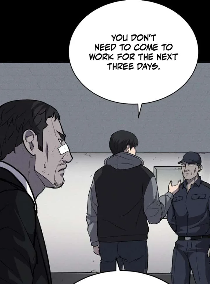 Blood Rain: Zero Chapter 9 page 128