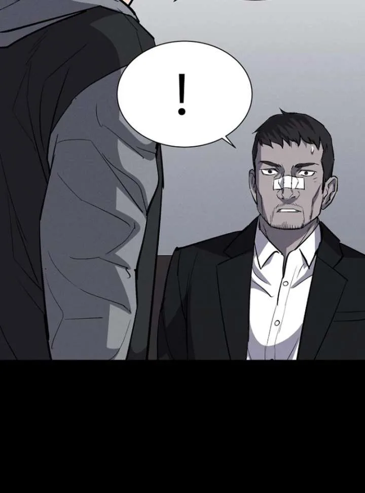 Blood Rain: Zero Chapter 9 page 135