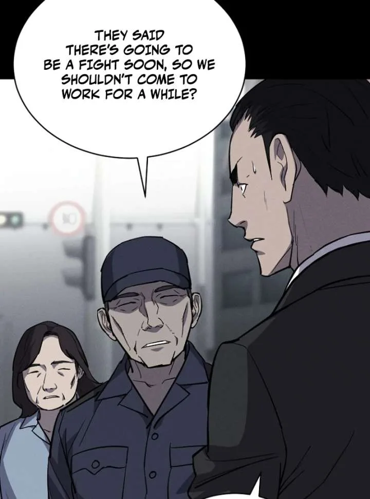 Blood Rain: Zero Chapter 9 page 145
