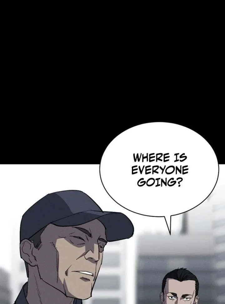 Blood Rain: Zero Chapter 9 page 143