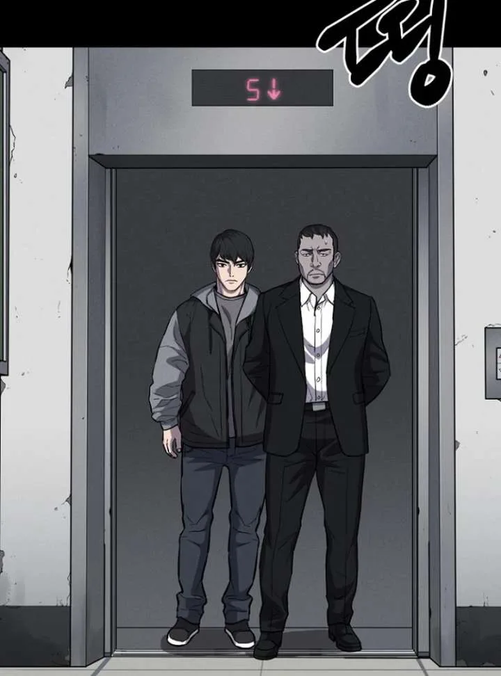 Blood Rain: Zero Chapter 9 page 152
