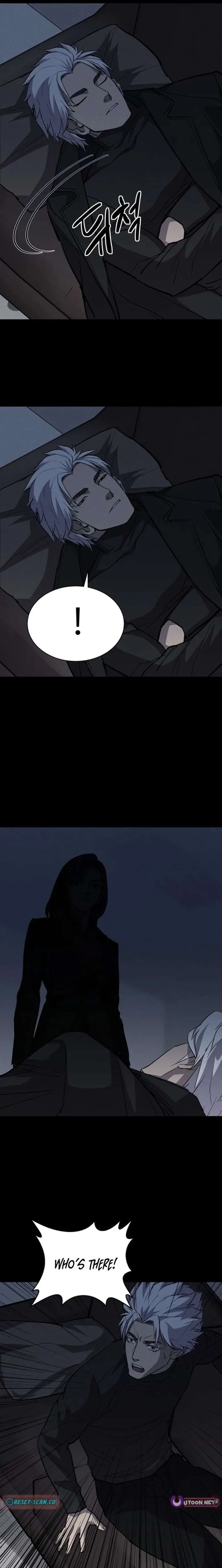 Blood Rain: Zero Chapter 36 page 6