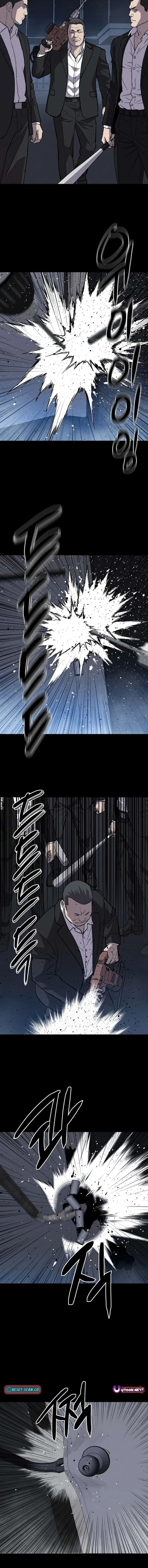 Blood Rain: Zero Chapter 39 page 4