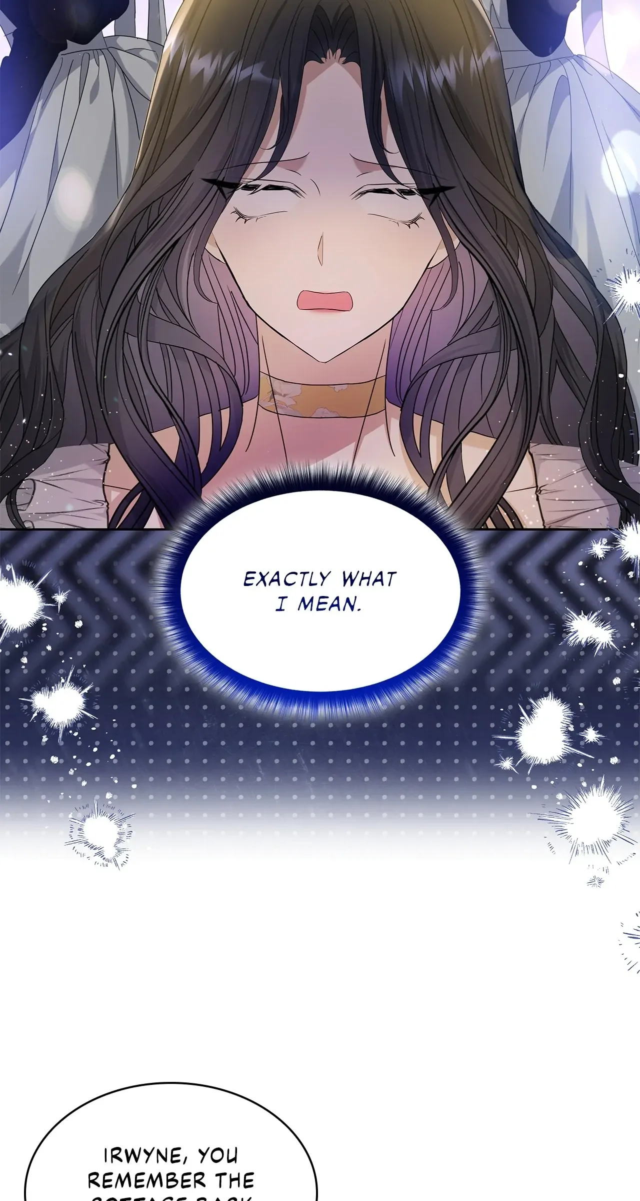 Becoming the Obsessive Male Lead’s Ex-Wife Chapter 30 page 6