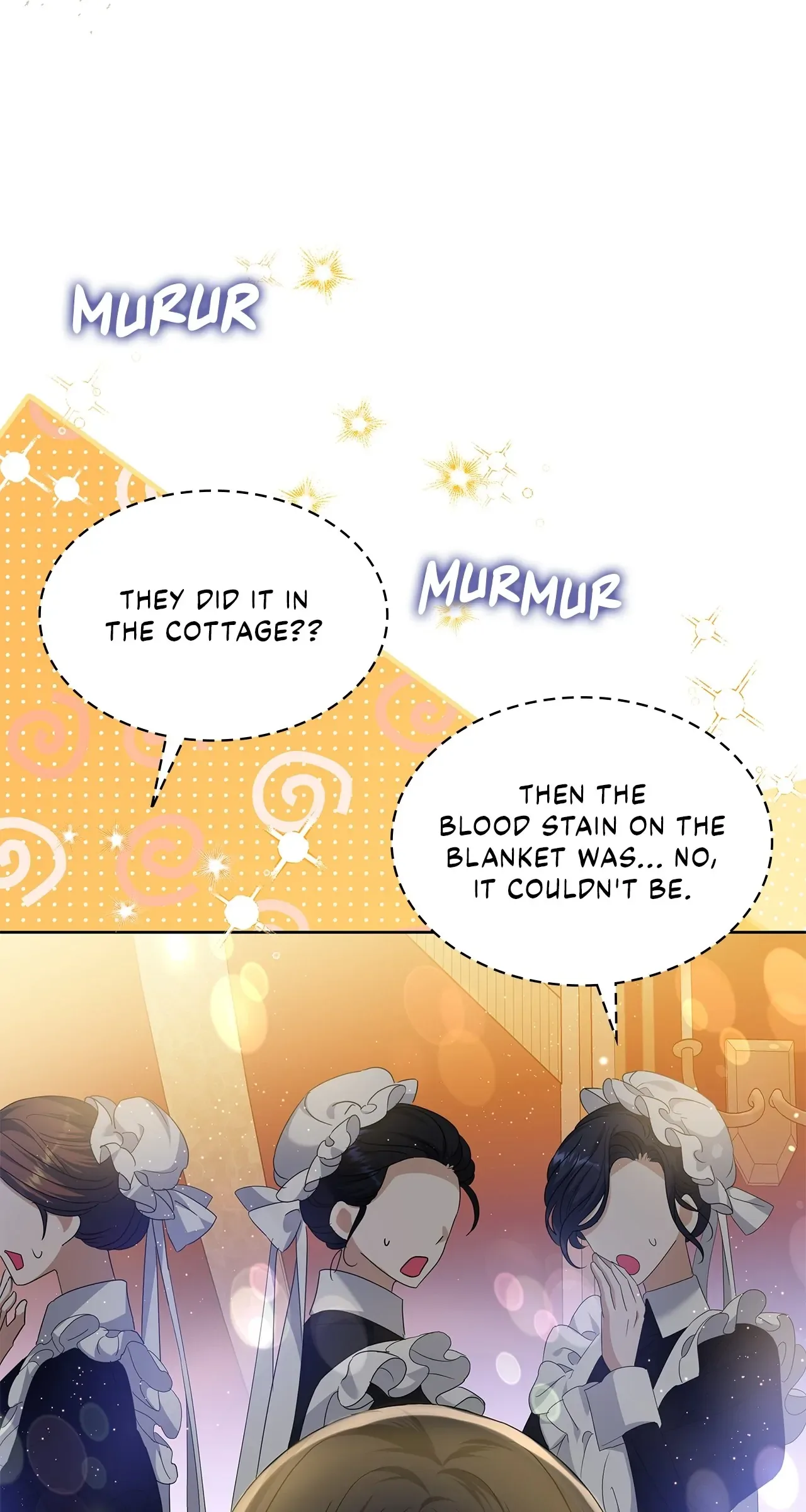 Becoming the Obsessive Male Lead’s Ex-Wife Chapter 30 page 5