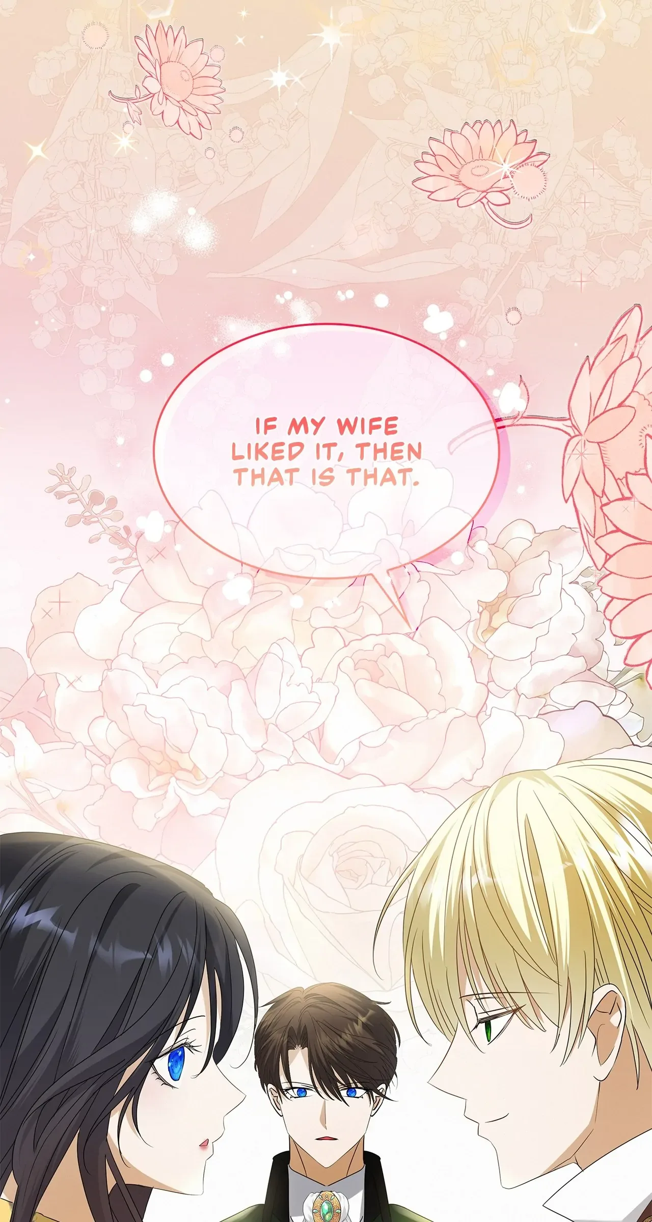 Becoming the Obsessive Male Lead’s Ex-Wife Chapter 30 page 15