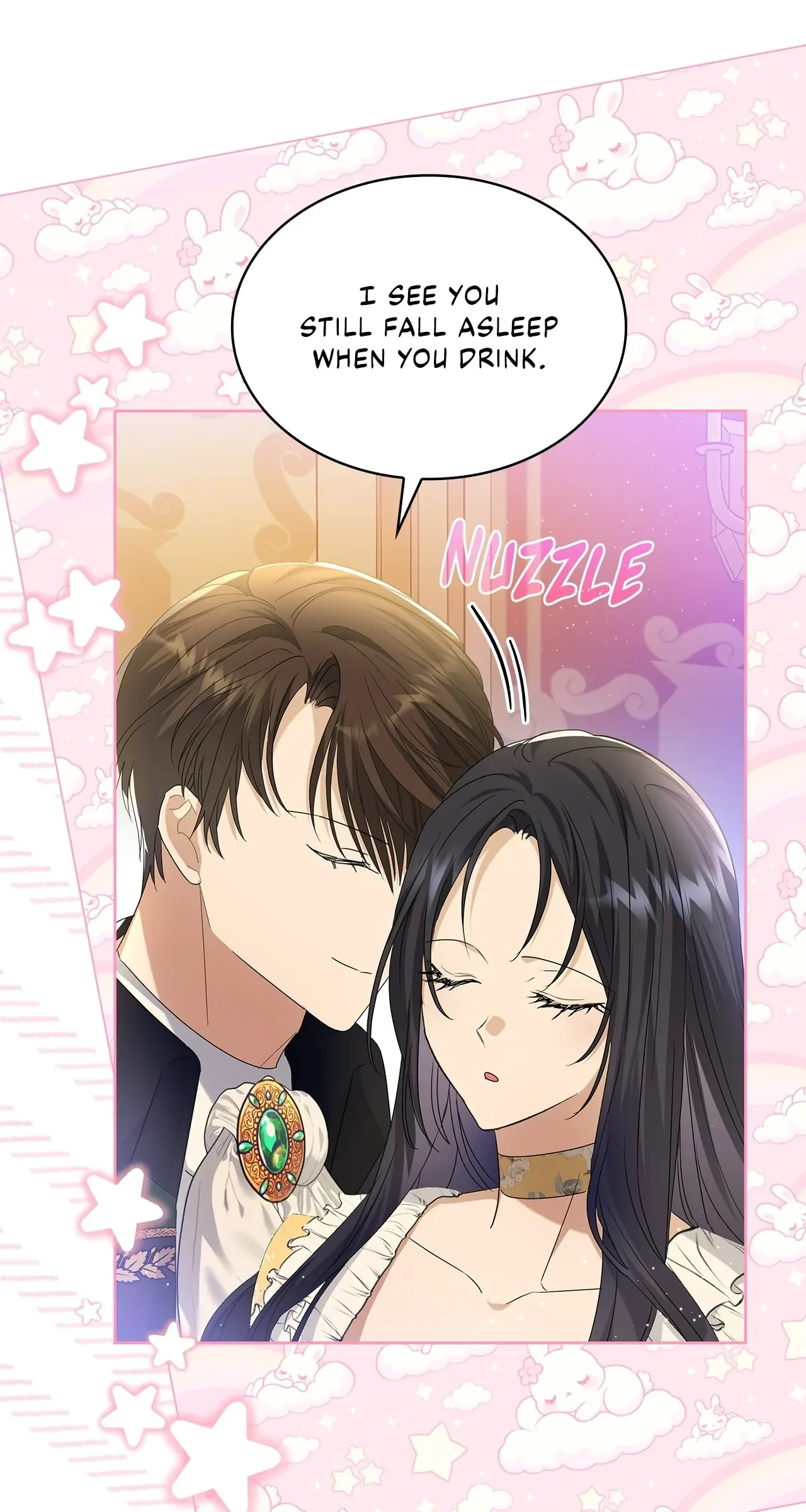 Becoming the Obsessive Male Lead’s Ex-Wife Chapter 30 page 20