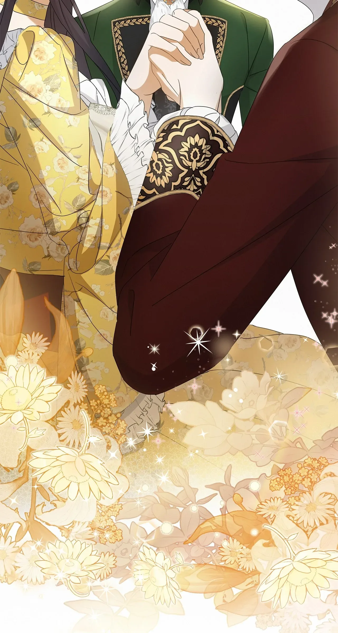 Becoming the Obsessive Male Lead’s Ex-Wife Chapter 30 page 16
